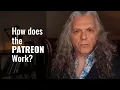 How does the Patreon work Heroes Infinite Pirates of the White Sea