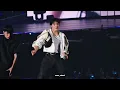 ［4K］ 251206 SEVENTEEN WORLD TOUR NEW_ IN OSAKA "Highlight" 에스쿱스 직캠 SCOUPS focus