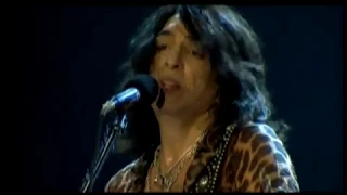 Download Paul Stanley - Tonight you belong to me (Live) MP3