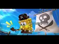 Cyclops SpongeBob Gameplay
