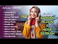 Download Lagu SHOLAWAT PENARIK REZEKI PALING DAHSYAT | SHOLAWAT NABI VIRAL TERBARU | Full Album Terbaik 2025