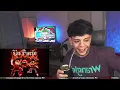 (REACTION) Victor Mendivil ft El Padrinito Toys - A Pact