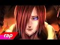 Download Lagu Rap do Nagato (Naruto) - MINHA DOR | NERD HITS