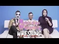 Nobodies Watching Wrestling AEW All Out