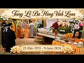 Tang le ba HONG VINH LOAN tai Vondel L Smith Son Mortuary 4000 SW 119th St Oklahoma City OK 73173