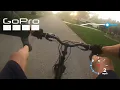 AVIGO DS2 4 Mountain Bike - Air suspension