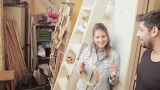 Idan Amedi עידן עמדי חלק מהזמן 