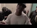 La era del hip hop
