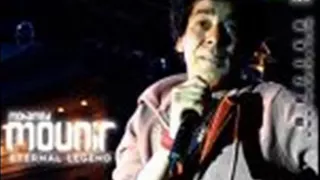 محمد منير فى عينيكى غربة وغرابة توزيع قديم دندنها