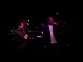 You and me (but mostly me) live