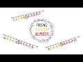 Finding the Halfway Number Part 1 of 3 Third Grade