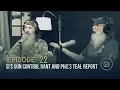 Si s Gun Control Rant and Phil s Teal Report Ep 22