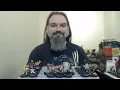 Building the Team Special Edition Heroic Age Avengers Rosters