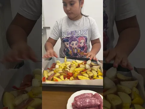 2. Cu noi în bucătărie 🤗