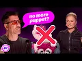Download Lagu Darci Lynne is Back ALL GROWN UP on AGT Fantasy League 2024!