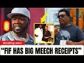 The world MUST know THIS 50 Cent s Uses Terry FlenoryGo OFF on BIG MEECH in New BMF Documentary