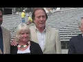 Gary West Wheeling philanthropist and businessman dead at 86