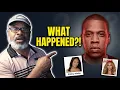 The Kathy White Mystery What really happened After Jay-Z mistress rumors