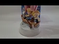 Enesco Country Cousins In Boat Fishing Music Box Good Old Summer Time E-7634 Vtg FOR SALE ON EBAY