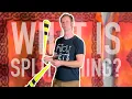 Beginner Poi Lesson What is Split Timing
