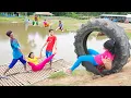 Download Lagu Top New Comedy Video Tui Tui Comedy Amazing Funny Video 2025 😂 Episode 93 By Rishabh Fun
