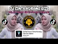 Download Lagu DJ BELAKANGAN KU TAMBAH MERIANG || DJ CINTA KURANG GIZI REMIX VIRAL TIKTOK TERBARU 2024