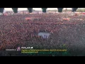 In Flames - 07.The Quiet Place Live @ Rock Am Ring 2015 HD AC3