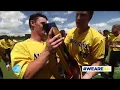 Highlights from Augustana Baseball s National Title