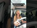 Download Lagu Singing in the car🎤#shorts #shortsfeed #tiktok #adiaava #joke #lipsync #funny #singing