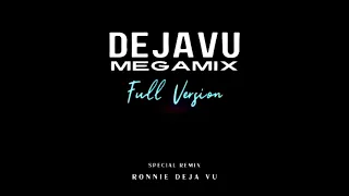 lemon tree 2025 ronnie dejavu 