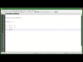 Modular Arithmetic 1