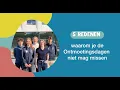 Download Lagu 5 redenen waarom je de Ontmoetingsdagen niet mag missen