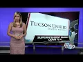 TUSD finalizing list of superintendent candidates