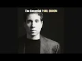 Slip Slidin' Away (Official Audio) - Paul Simon