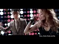 麥當勞® 容祖兒 x 張敬軒 Shake & Dip