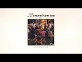 Monophonics - It's Only Us [OFFICIAL AUDIO]