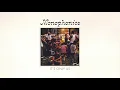 Monophonics - It's Only Us [OFFICIAL AUDIO]