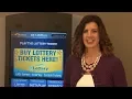 New Lottery Kiosks