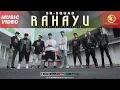 RAHAYU - SR SQUAD (OFFICIAL MUSIC VIDEO)