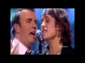 Download Lagu Take That - Will You Be There For Me (BARLOWEN)