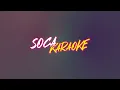 Probelm Child - Nasty Up Lyrics Vid - Soca Karaoke Exclusive