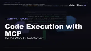 Secure Code Execution with MCP Sandboxes Limits and Real Risk datarekha