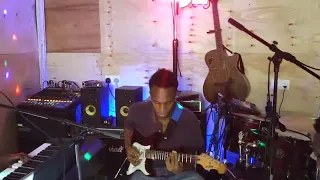 mapenzi kidum cover by denflick