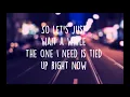 Parcels – Tieduprightnow (Lyrics)
