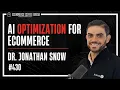 Why AI Optimization Is the Next Growth Lever for eCommerce The Ecommerce Coffee Break Podcast