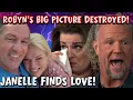 Sister Wives Janelle Brown DEBUTS NEW Boyfriend Destroying Kody Robyn s Big PICTURE for GOOD