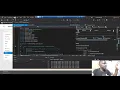 Creating A Simple App Using Ionic Framework XAF and Dot Net for Database Creation Part 1