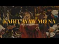 Lagu Kahit Ayaw Mo Na (Live at The Cozy Cove) - This Band