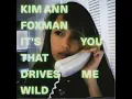 It's You That Drives Me Wild (Maya Jane Coles Remix)