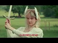 The Last Dinner Party - Second Best (Official Lyric Video)